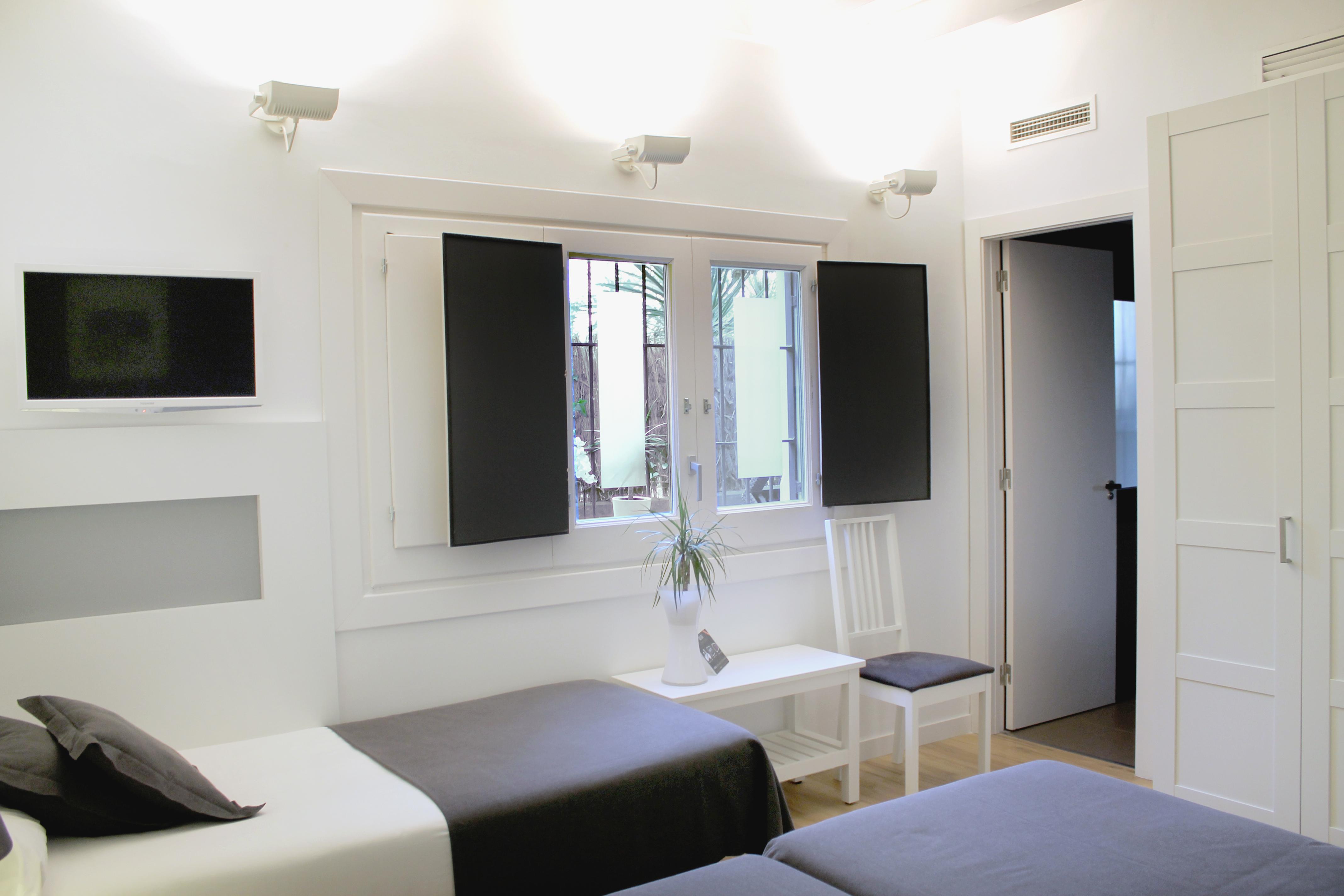Hotel Sitges Ngoại thất bức ảnh