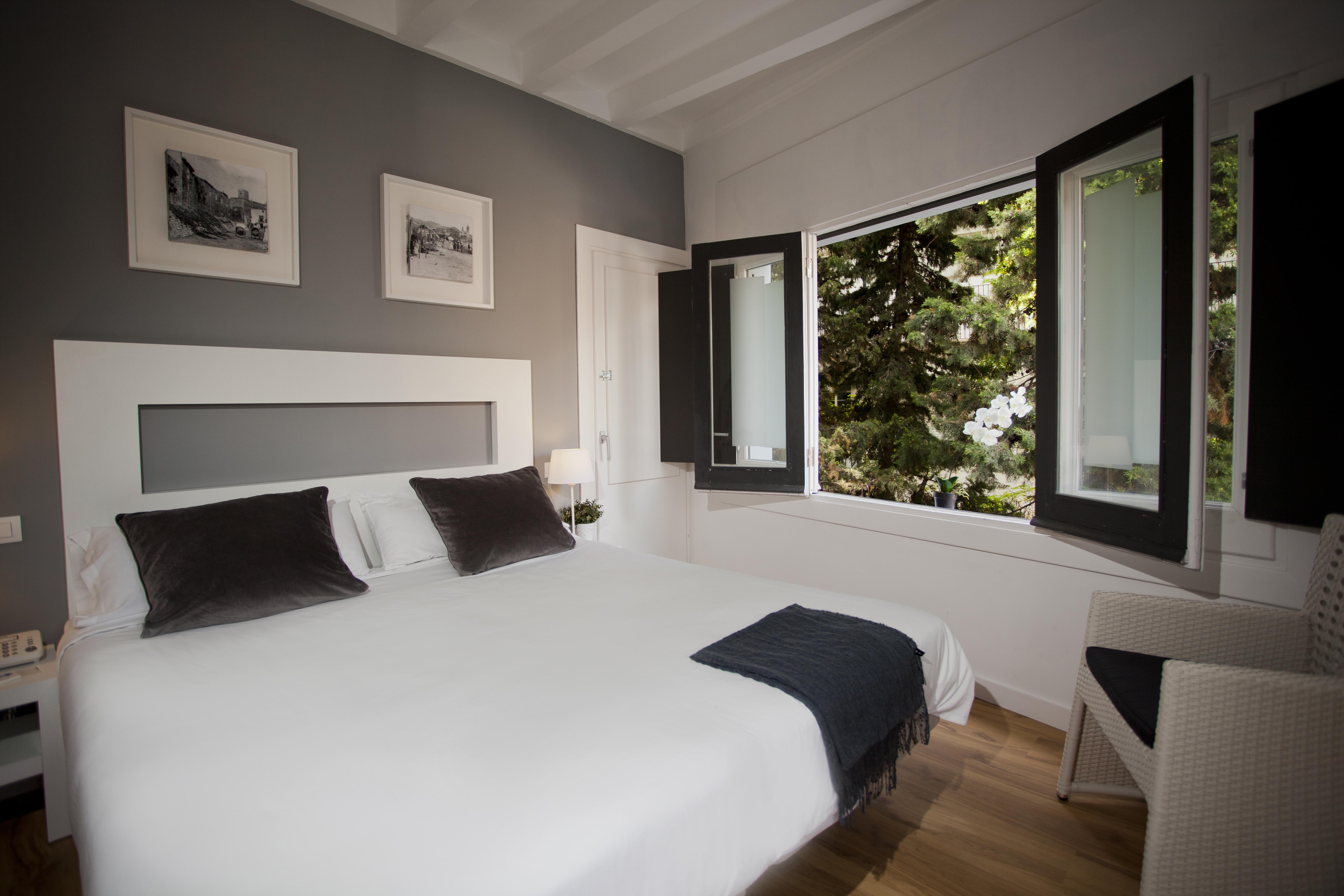 Hotel Sitges Ngoại thất bức ảnh