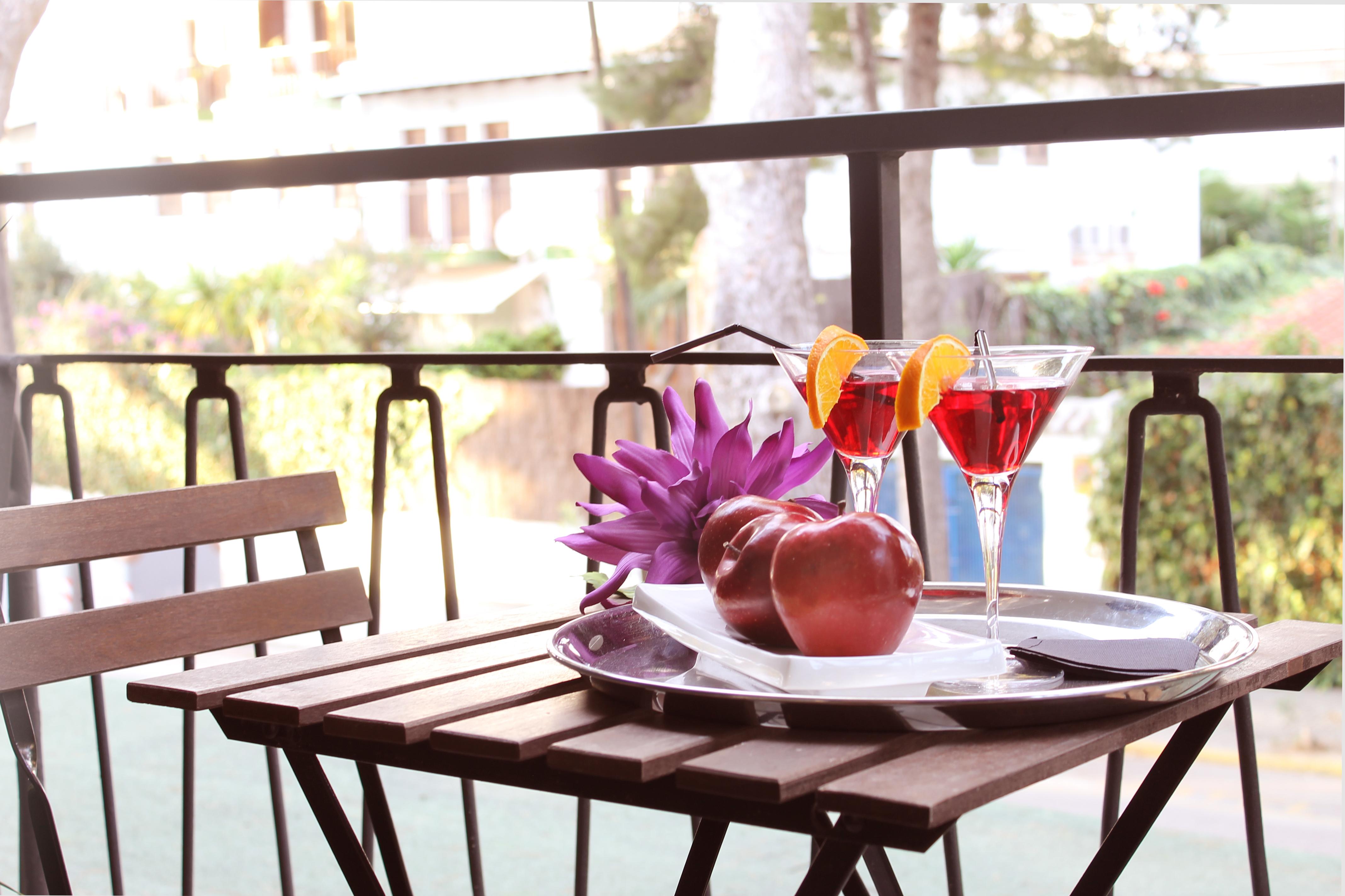 Hotel Sitges Ngoại thất bức ảnh