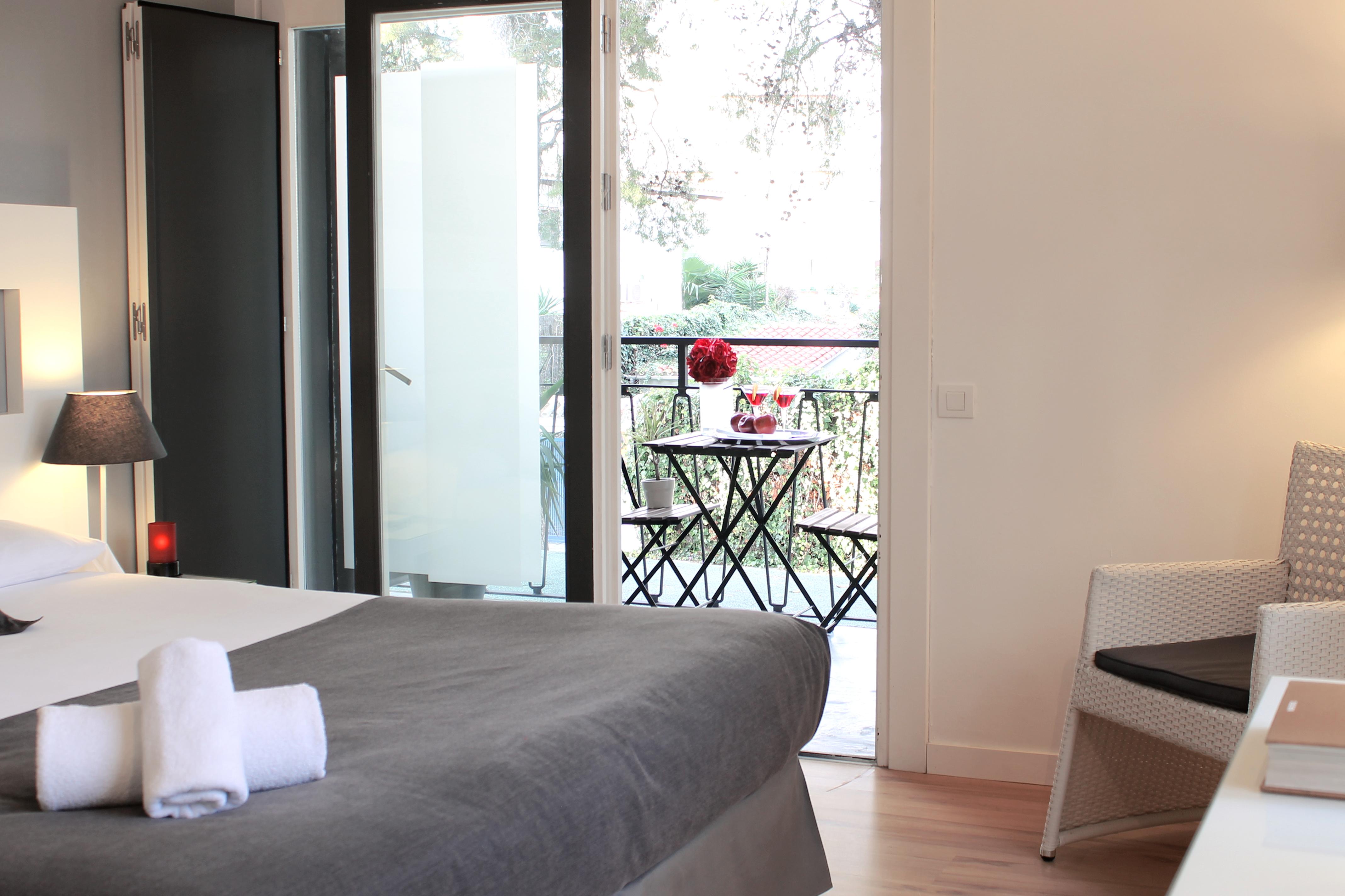 Hotel Sitges Ngoại thất bức ảnh