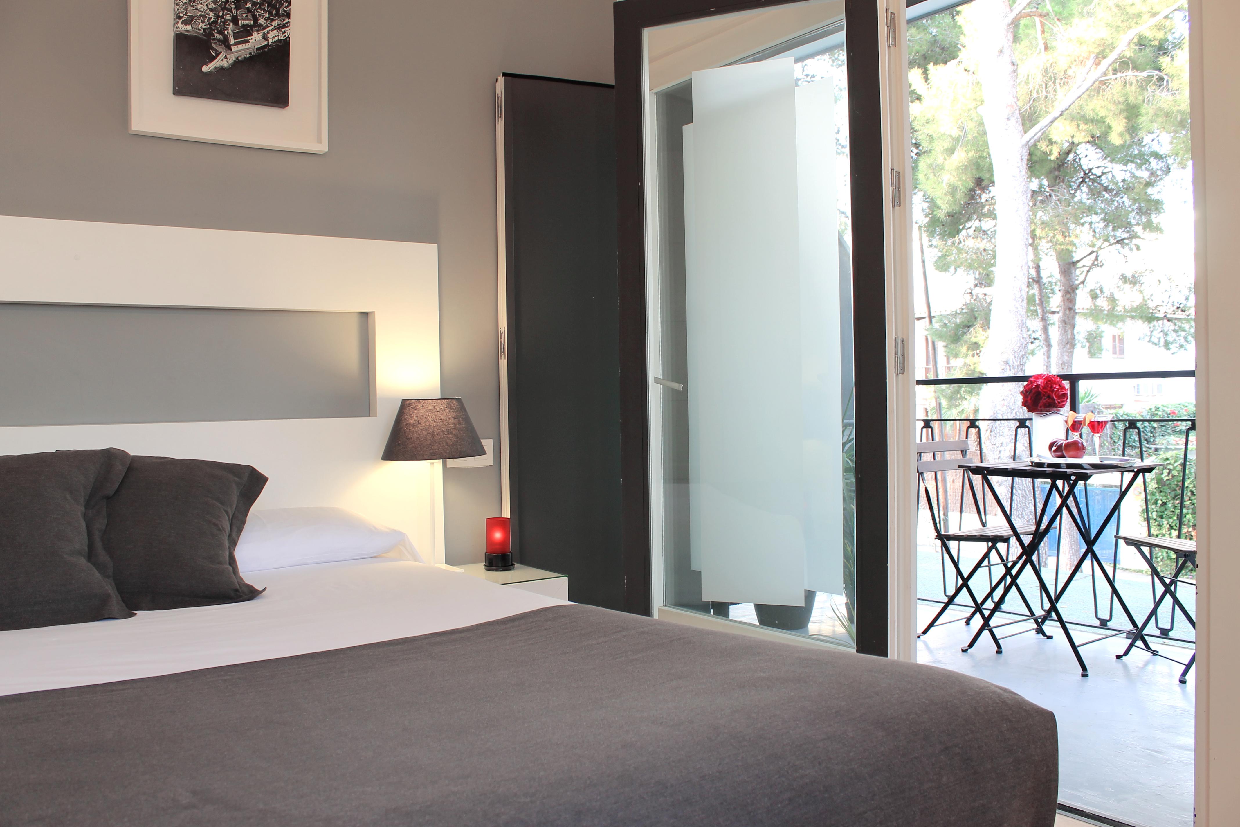 Hotel Sitges Ngoại thất bức ảnh
