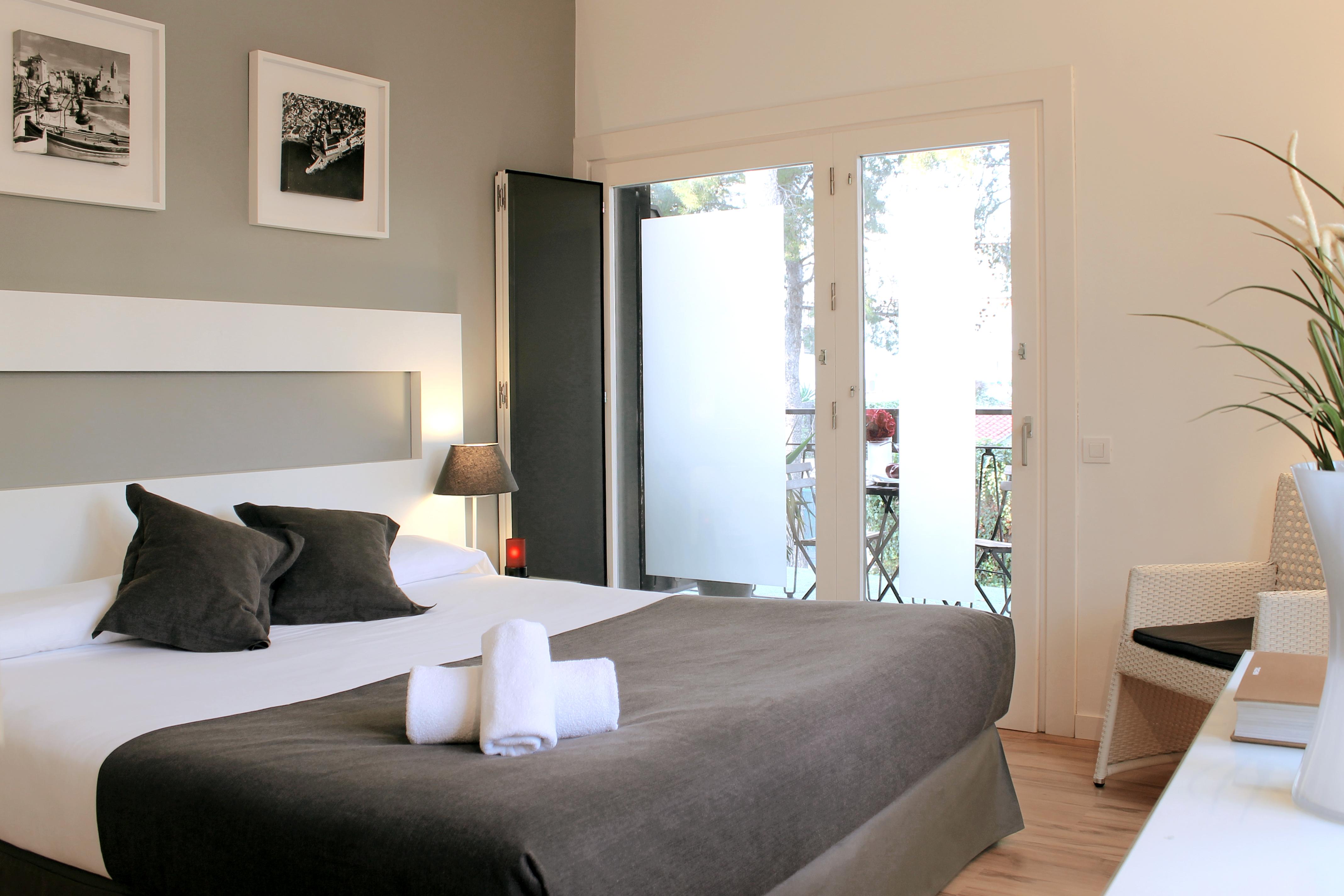 Hotel Sitges Ngoại thất bức ảnh