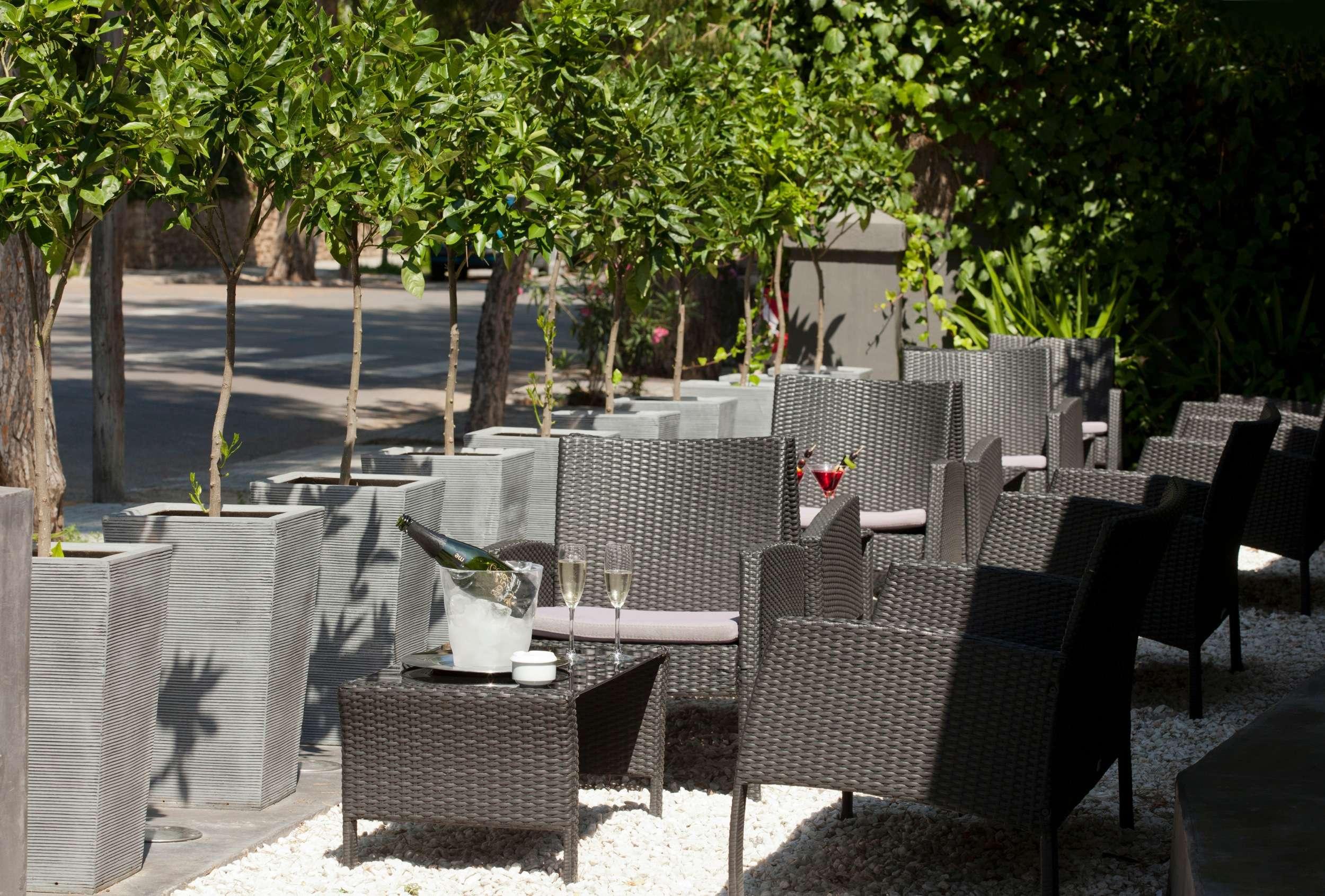 Hotel Sitges Ngoại thất bức ảnh