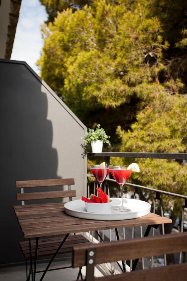 Hotel Sitges Ngoại thất bức ảnh