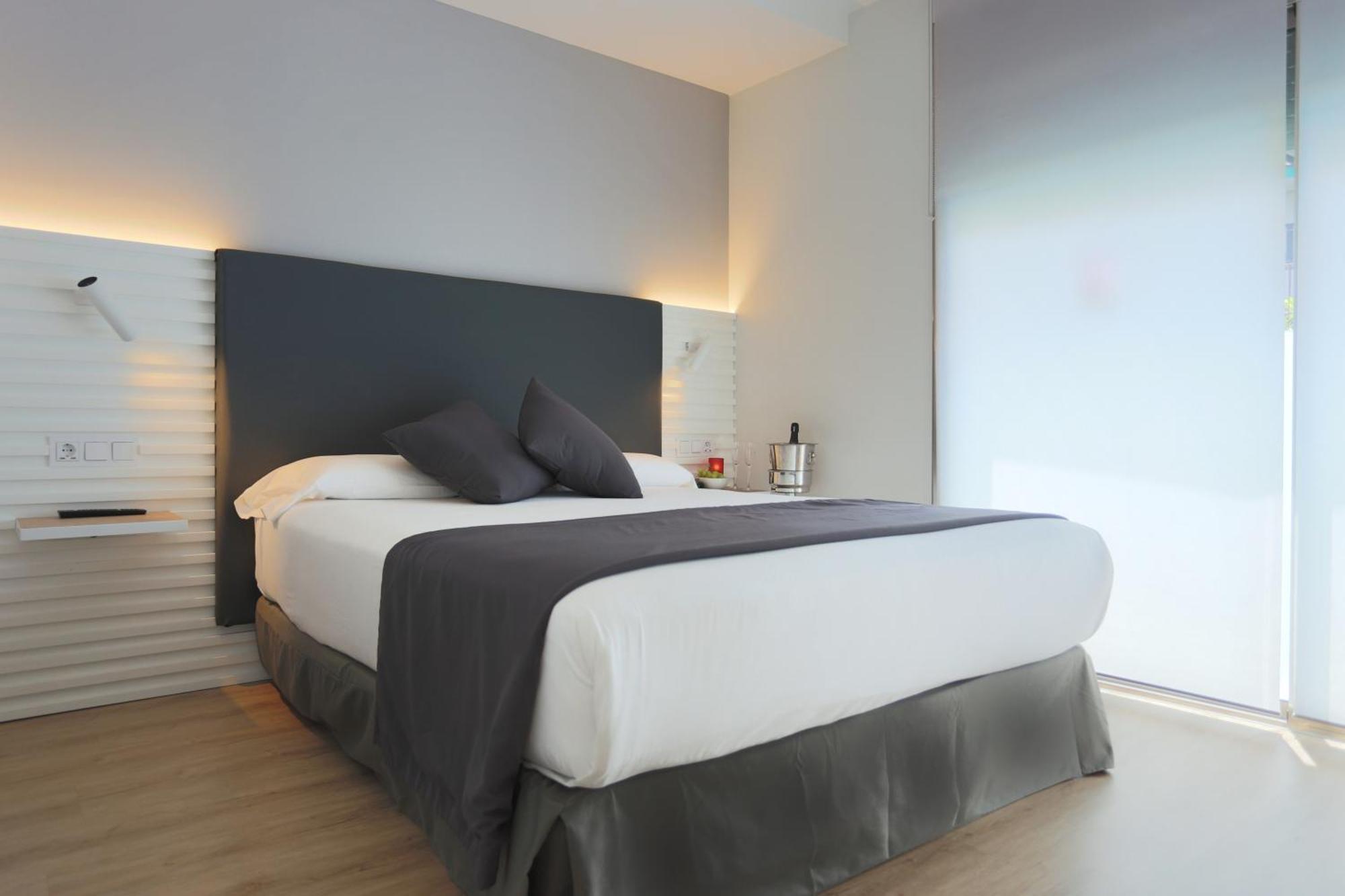 Hotel Sitges Ngoại thất bức ảnh