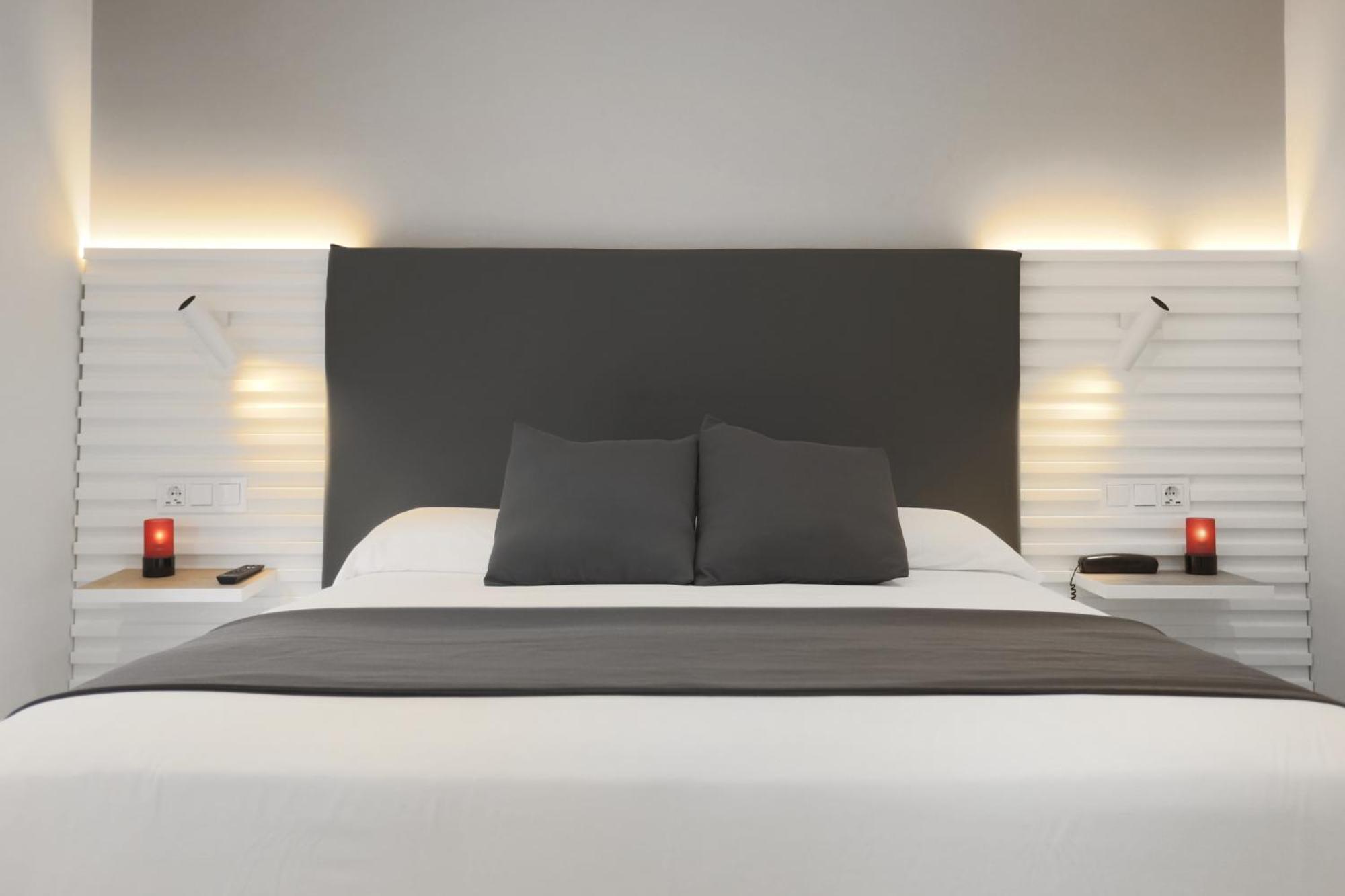 Hotel Sitges Ngoại thất bức ảnh