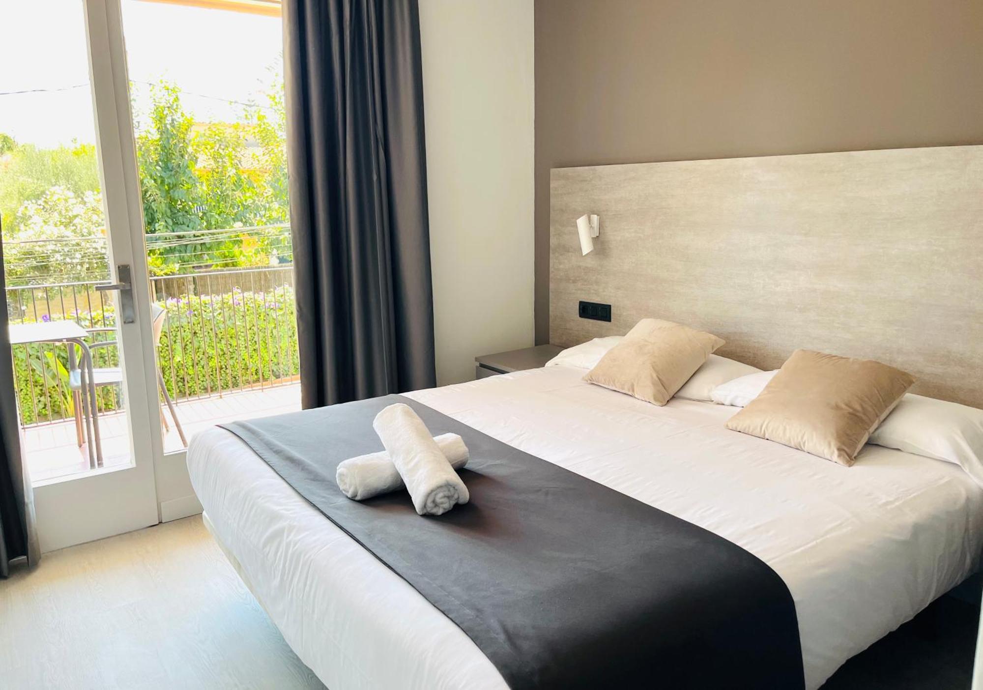 Hotel Sitges Phòng bức ảnh