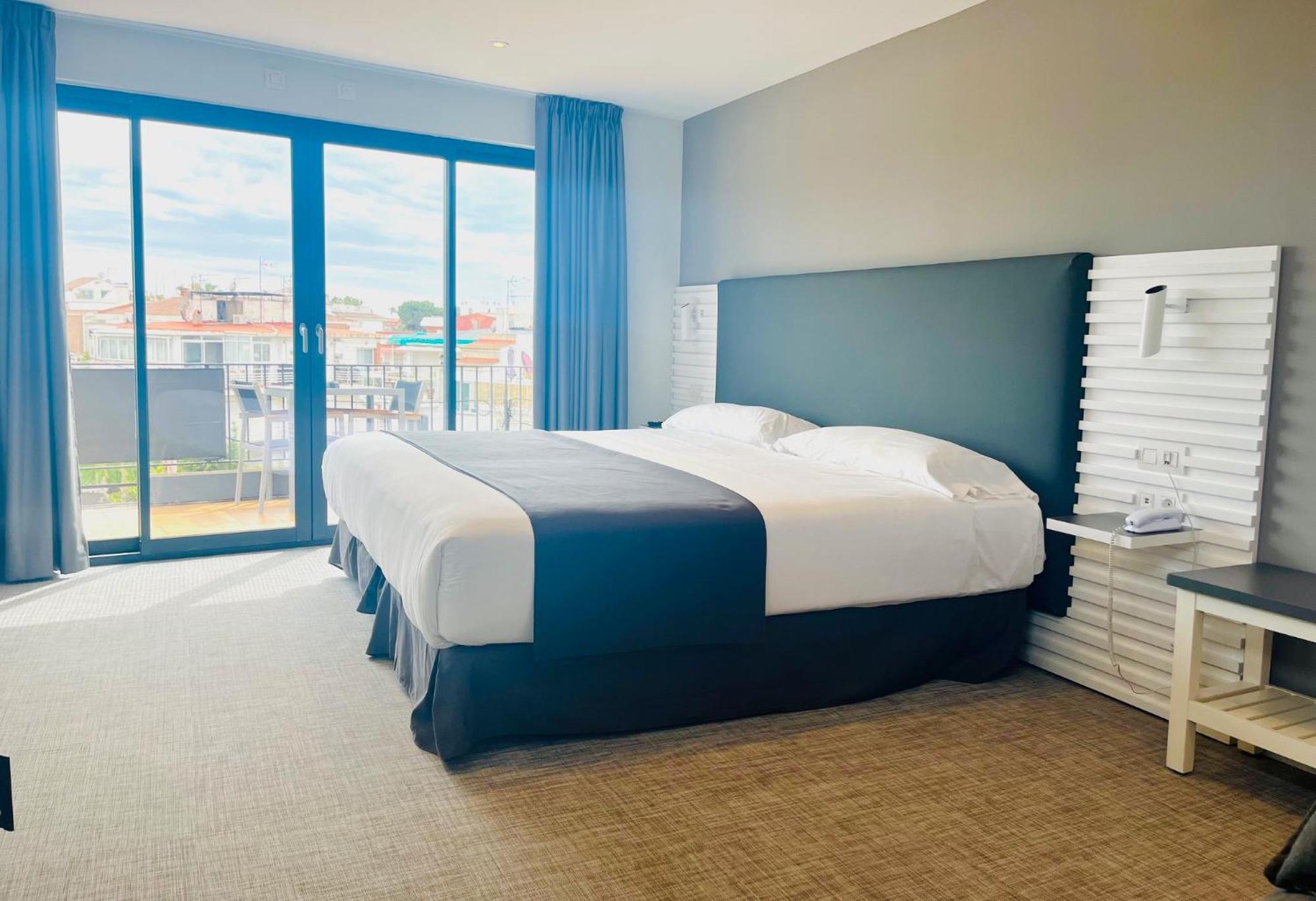 Hotel Sitges Ngoại thất bức ảnh