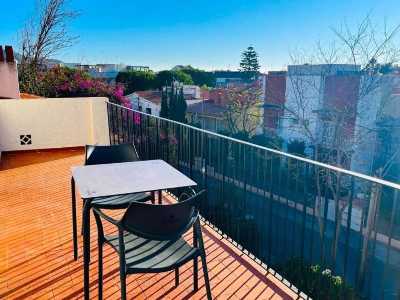Hotel Sitges Phòng bức ảnh