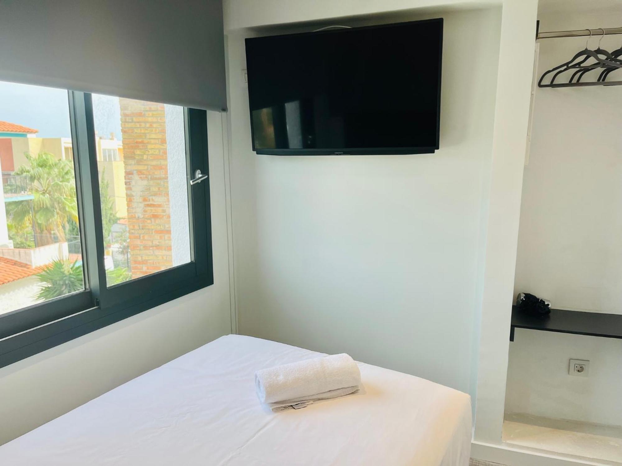 Hotel Sitges Phòng bức ảnh