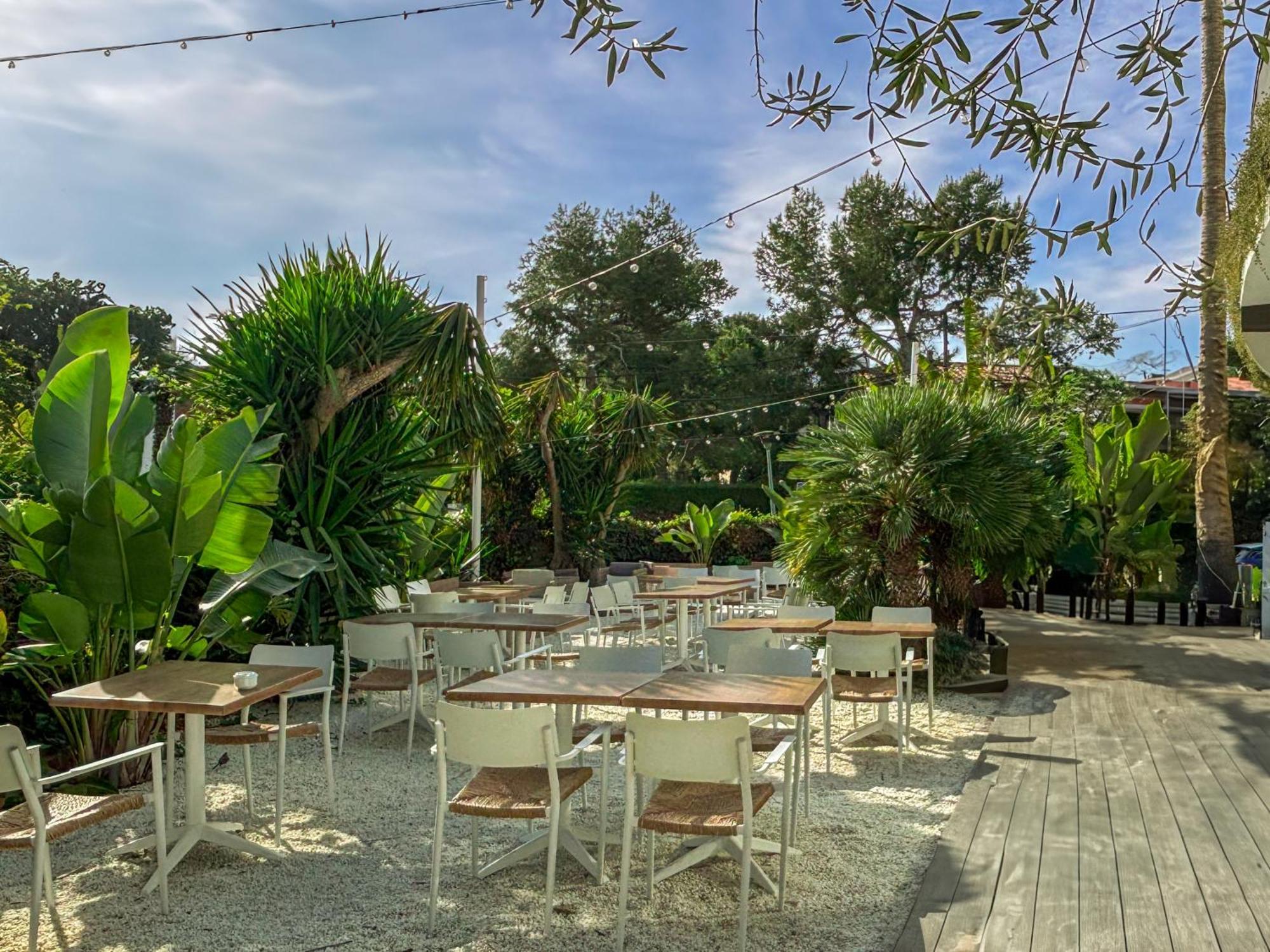 Hotel Sitges Ngoại thất bức ảnh
