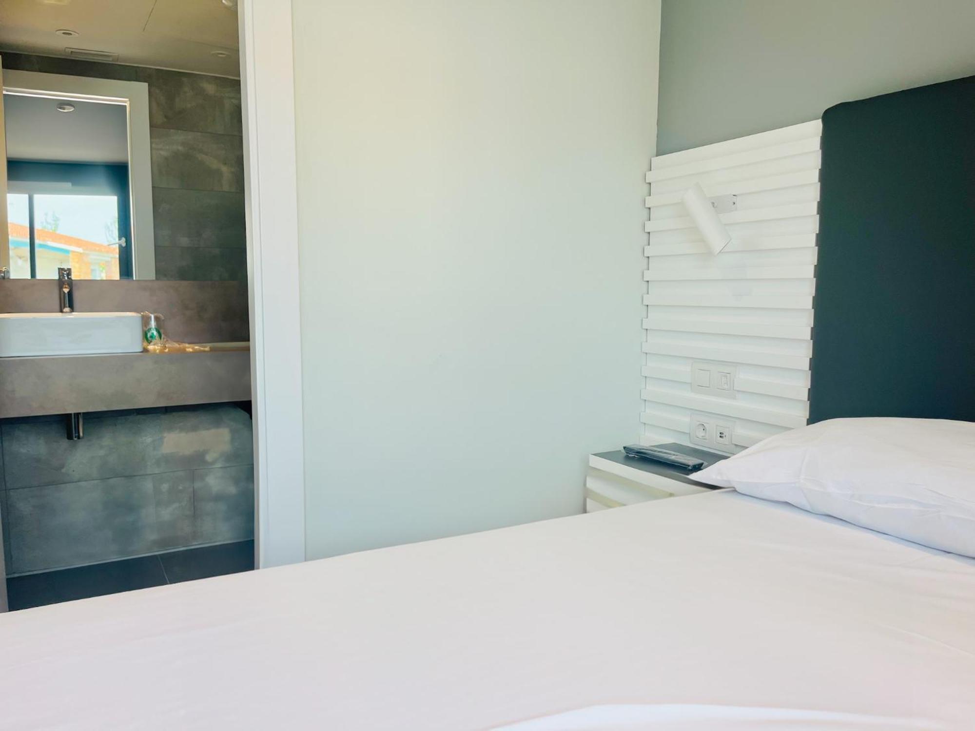 Hotel Sitges Ngoại thất bức ảnh