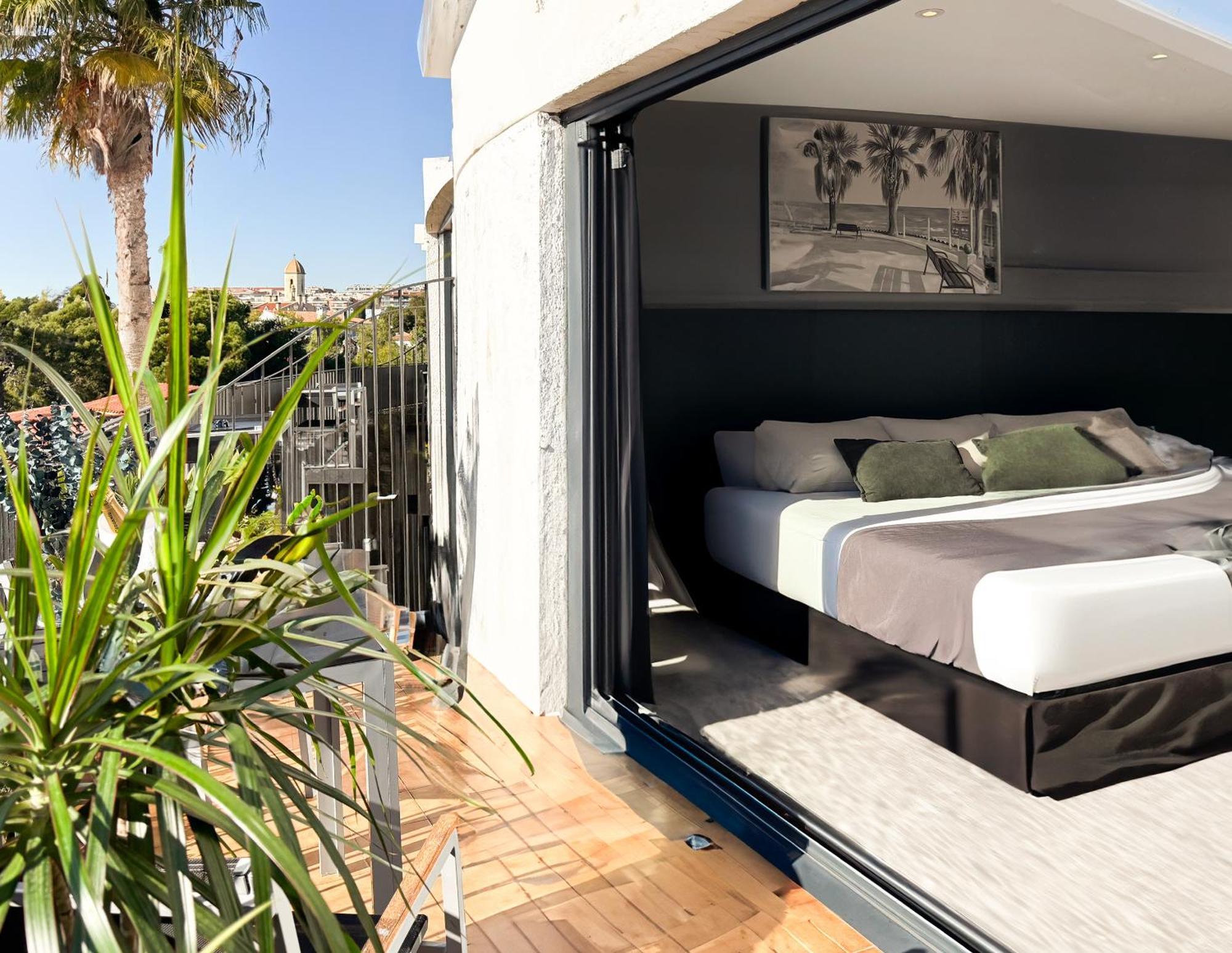 Hotel Sitges Ngoại thất bức ảnh