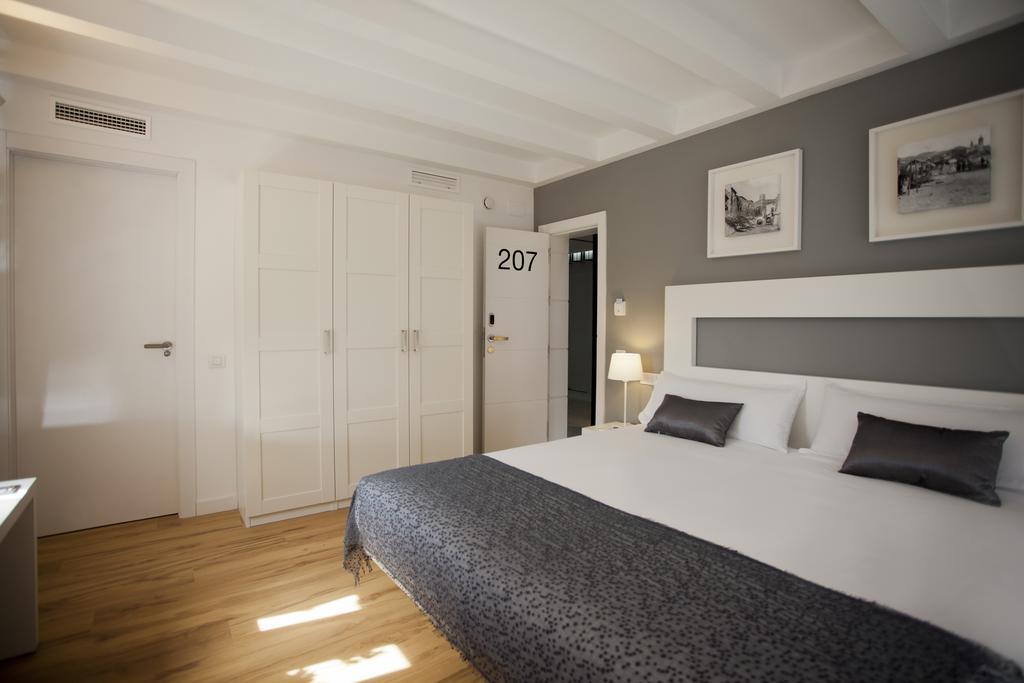 Hotel Sitges Ngoại thất bức ảnh