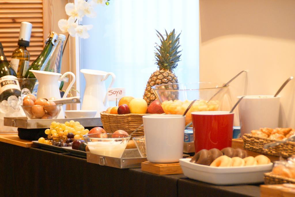 Hotel Sitges Ngoại thất bức ảnh